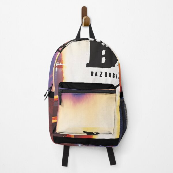 Item preview, Razorblade Suitcase designed and sold by KevinWlsh.