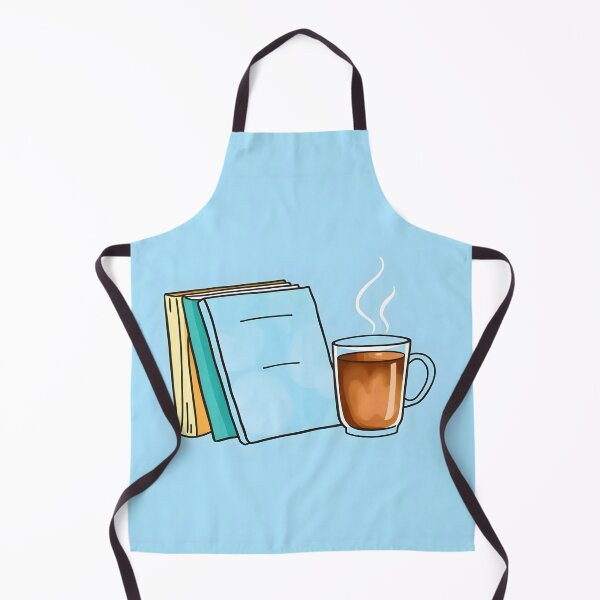 Item preview, Coffee and Books designed and sold by GraphicsClub.