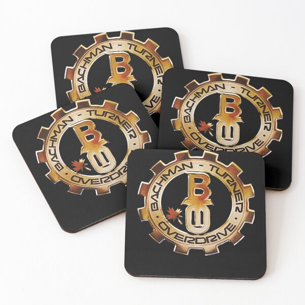 Item preview,  Bachman-Turner Overdrive designed and sold by BinneyKassidy.