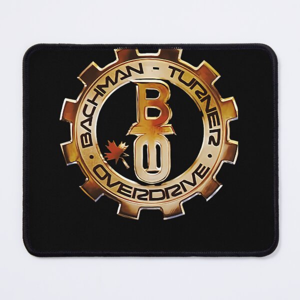 Item preview, Bachman-Turner Overdrive designed and sold by BinneyKassidy.