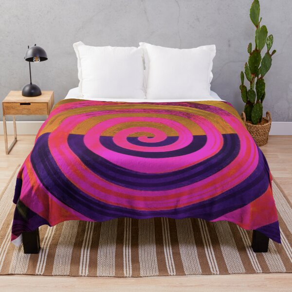Item preview, Like a Spiral designed and sold by Lynn Bolt.