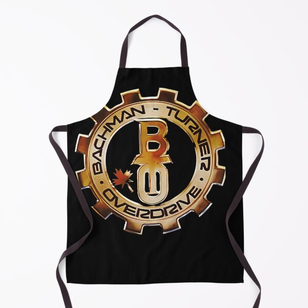 Item preview,  Bachman-Turner Overdrive designed and sold by BinneyKassidy.