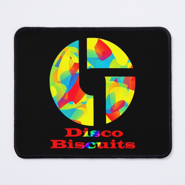 Item preview, Pr.esent by Disco Biscu.its designed and sold by PeterEnglish.