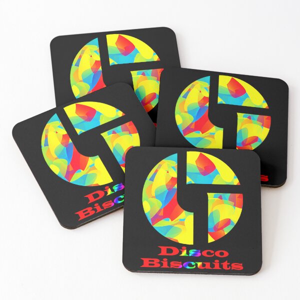 Item preview, Pr.esent by Disco Biscu.its  designed and sold by PeterEnglish.