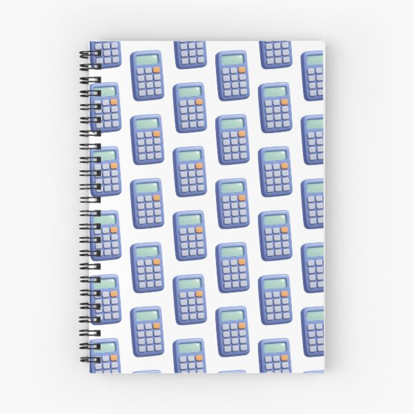 Item preview, Calculator icon for back to school, isolated on transparent background, AI generated designed and sold by dvoevnore.
