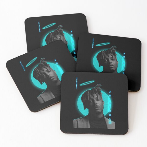 Item preview, juice wrld designed and sold by royaleversag.