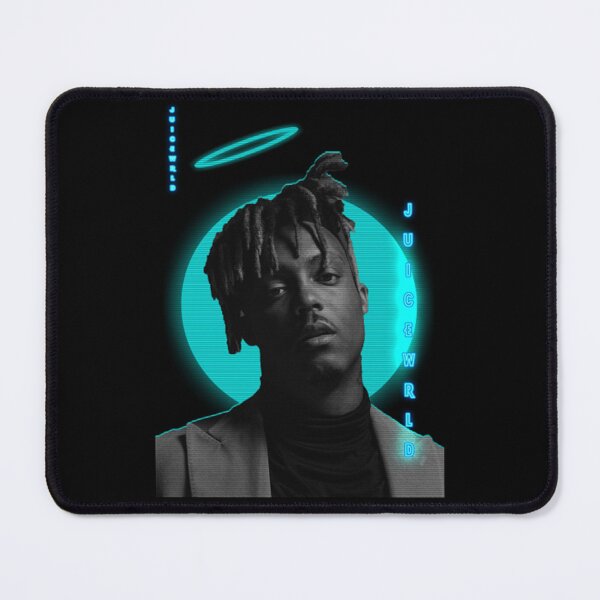 Item preview, juice wrld designed and sold by royaleversag.