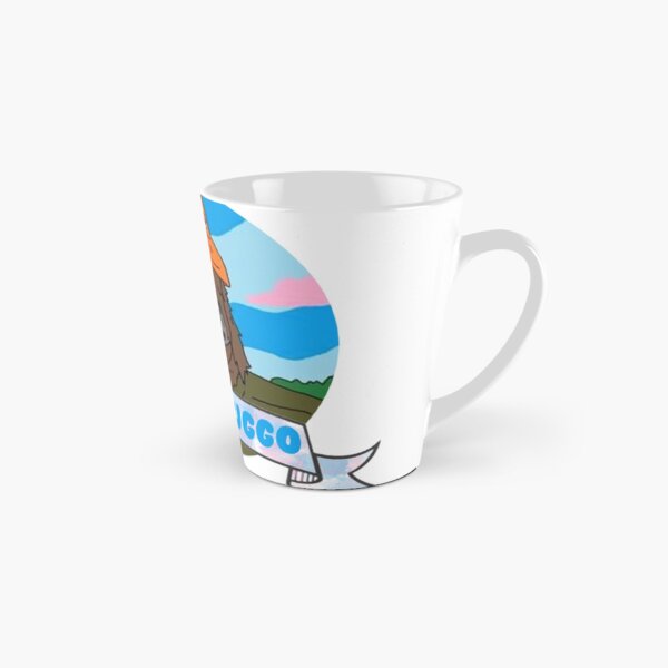 Descarado Taza cónica