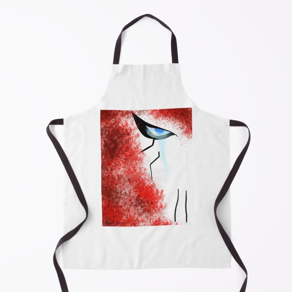 Item preview, Razer's Sorrow designed and sold by dinaryWeirdosty.