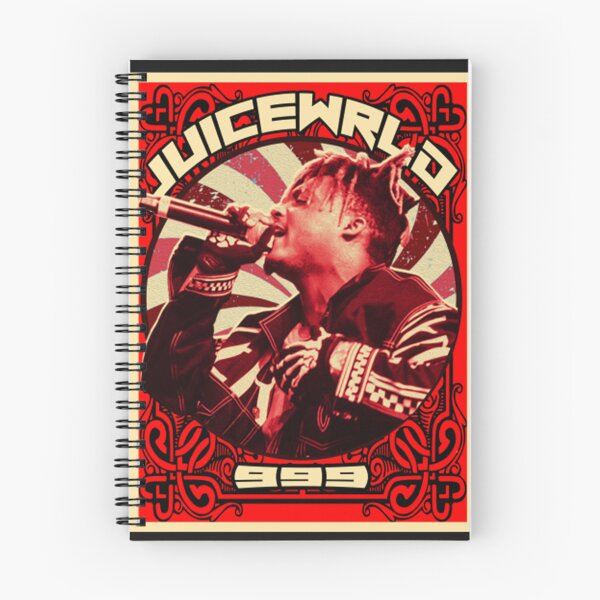 Item preview,  juice wrld vintage designed and sold by royaleversag.