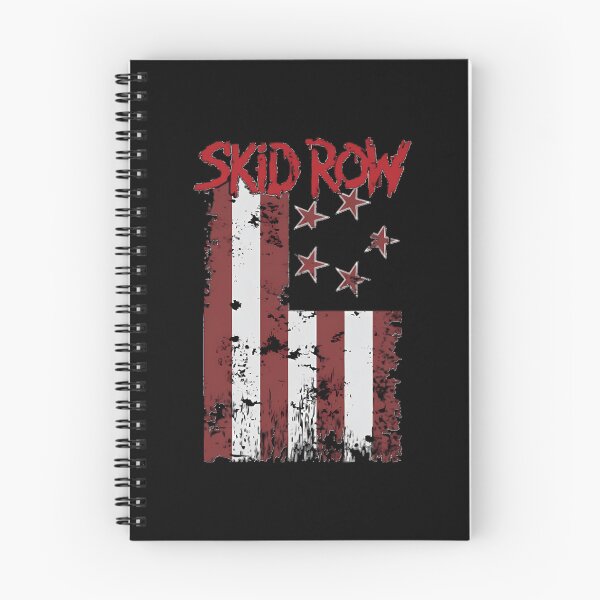 Item preview, Ski.d ro.w rock mus.icskid  designed and sold by AudaPaul.