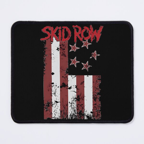 Item preview, Ski.d ro.w rock mus.icskid  designed and sold by AudaPaul.
