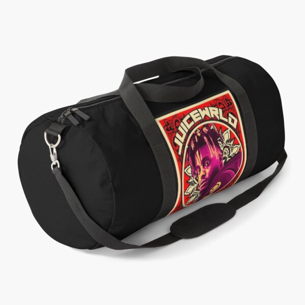 Juice Wrld Duffle Bags for Sale | Redbubble