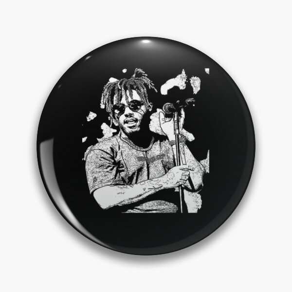 Item preview,  juice wrld designed and sold by royaleversag.