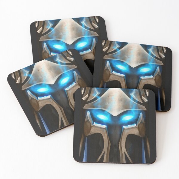Item preview, Razor DOTA   designed and sold by dinaryWeirdosty.