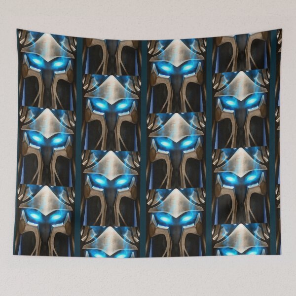 Item preview, Razor DOTA   designed and sold by dinaryWeirdosty.