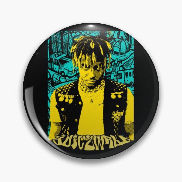 Item preview, juice wrld 999 designed and sold by royaleversag.