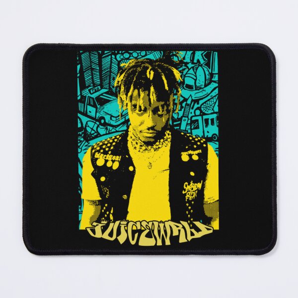 Item preview, juice wrld 999 designed and sold by royaleversag.
