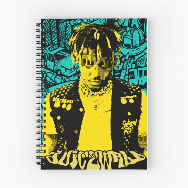 Item preview, juice wrld 999 designed and sold by royaleversag.