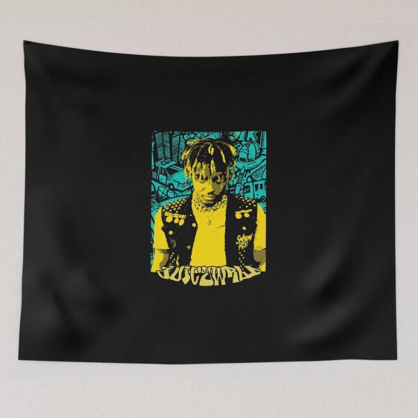 Item preview, juice wrld 999 designed and sold by royaleversag.