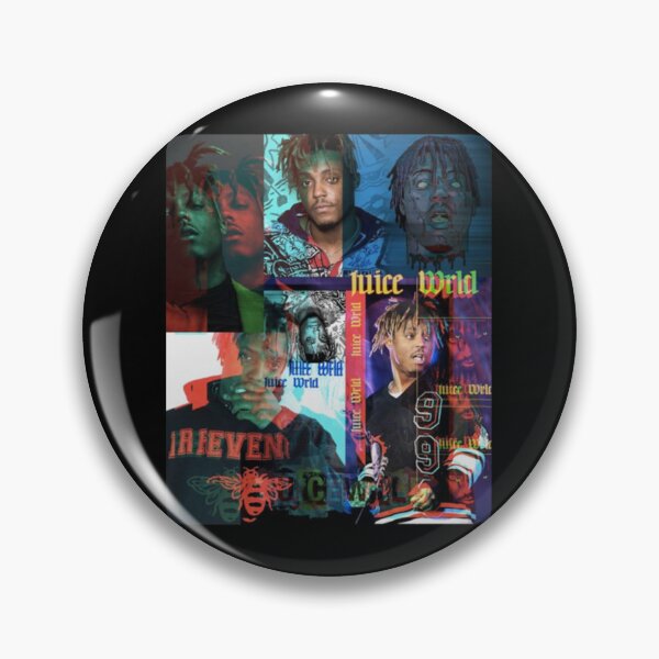 Item preview,  juice wrld vintage all of one designed and sold by royaleversag.