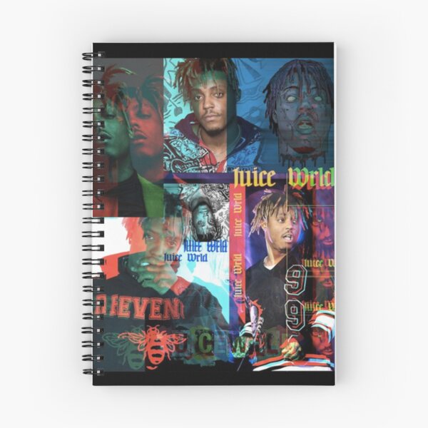 Item preview,  juice wrld vintage all of one designed and sold by royaleversag.