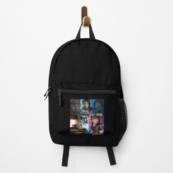 Juice Wrld Backpacks for Sale | Redbubble