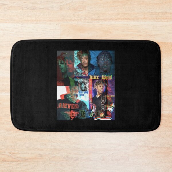 Item preview,  juice wrld vintage all of one designed and sold by royaleversag.
