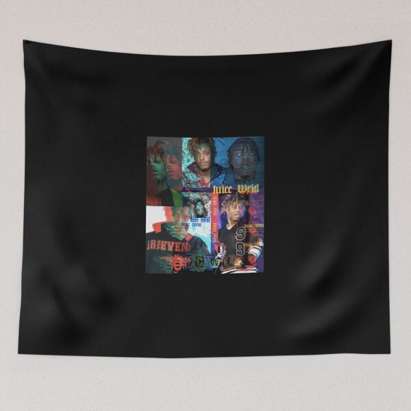 Item preview,  juice wrld vintage all of one designed and sold by royaleversag.