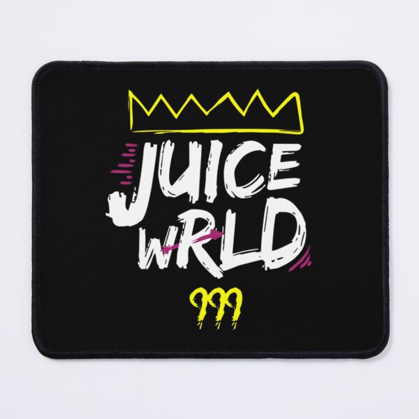 Item preview, juice wrld logo designed and sold by royaleversag.
