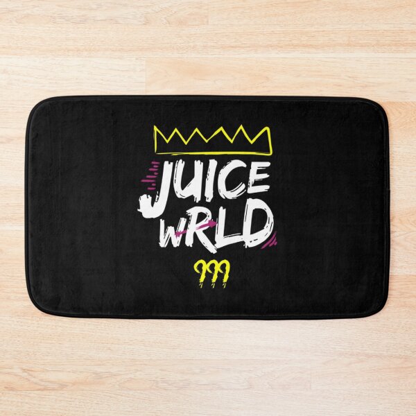 Item preview,  juice wrld logo designed and sold by royaleversag.