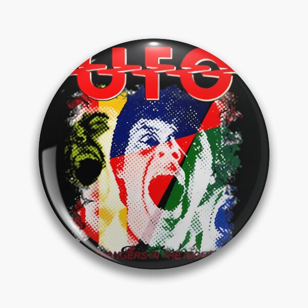 Item preview, U.Fo Band designed and sold by BinneyKassidy.