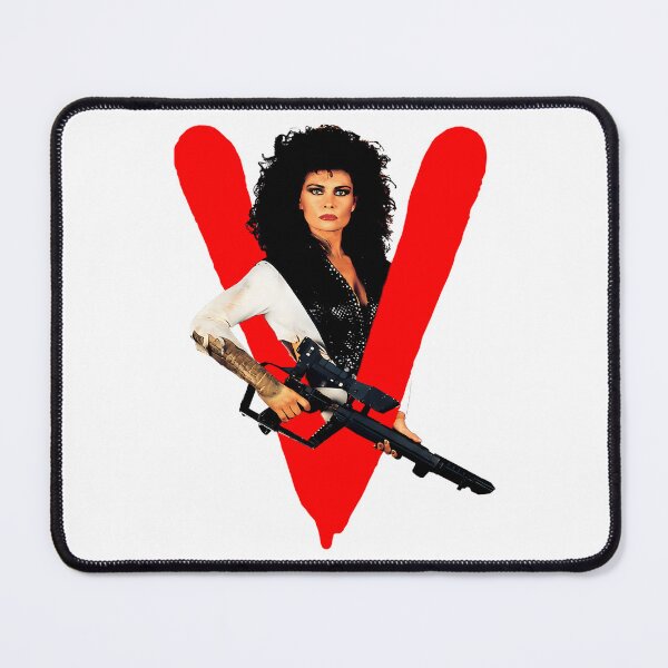 Item preview, Diana From V designed and sold by marshallwelchs.