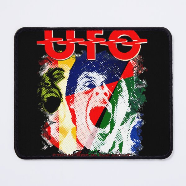 Item preview, U.Fo Band designed and sold by BinneyKassidy.