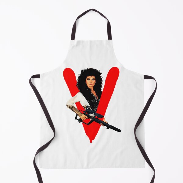 Item preview, Diana From V designed and sold by marshallwelchs.