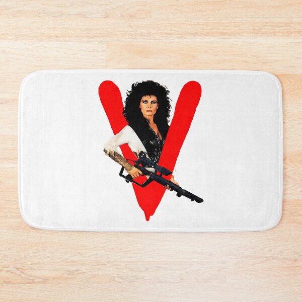 Item preview, Diana From V designed and sold by marshallwelchs.