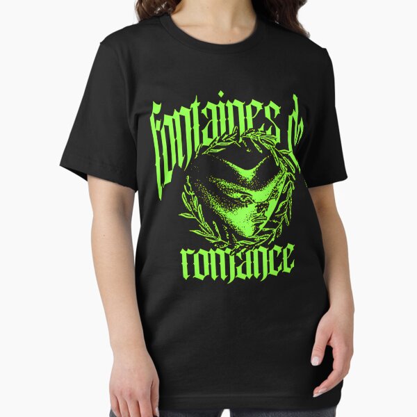 Fontaines Dc Clothing for Sale | Redbubble