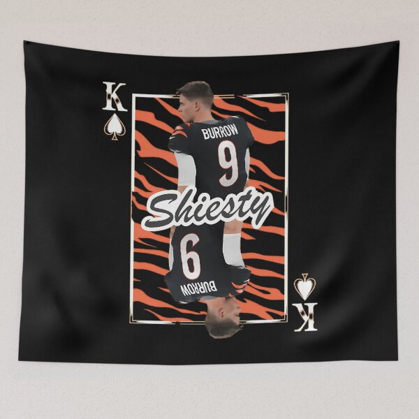 Item preview, Player Sports Quarterback 14 Wide Receiver Classic 6 designed and sold by MichaelBat.