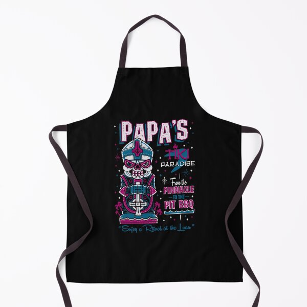 Item preview, Pa.pa G.host Tik.i Paradi.se designed and sold by AudaPaul.