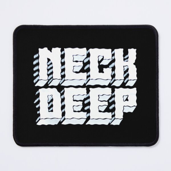 Item preview, December Neck Deep designed and sold by moodyshanik.