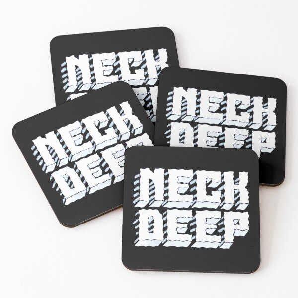 Item preview, December Neck Deep designed and sold by moodyshanik.