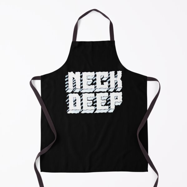 Item preview, December Neck Deep designed and sold by moodyshanik.