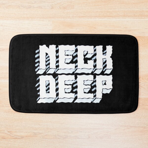 Item preview, December Neck Deep designed and sold by moodyshanik.