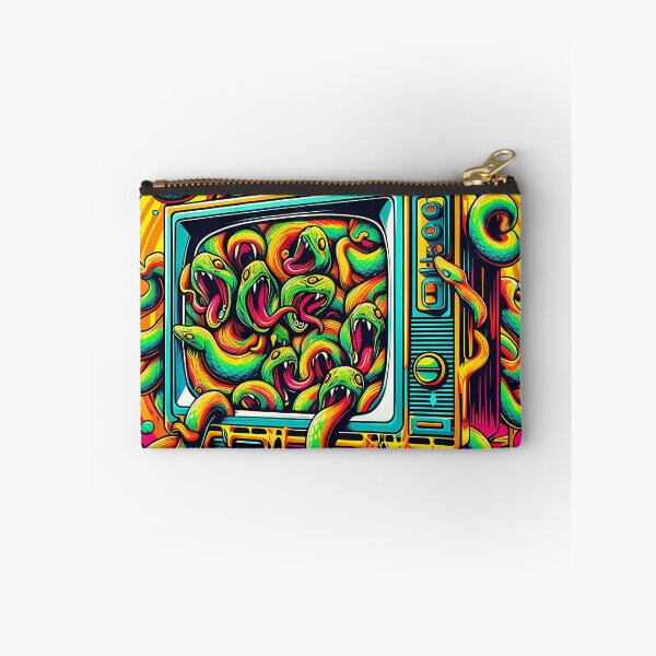 Item preview, Slithering Screens of Deceit designed and sold by GabrielJean.