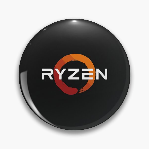 Item preview, Ryzen   designed and sold by dinaryWeirdosty.