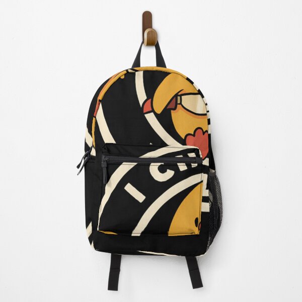 Item preview, I Choose Violence Funny Duck By Tobe Fonseca designed and sold by BinneyKassidy.