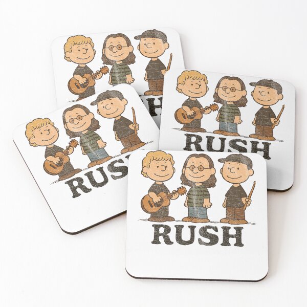 Item preview, A Rush From Cartoons designed and sold by BinneyKassidy.