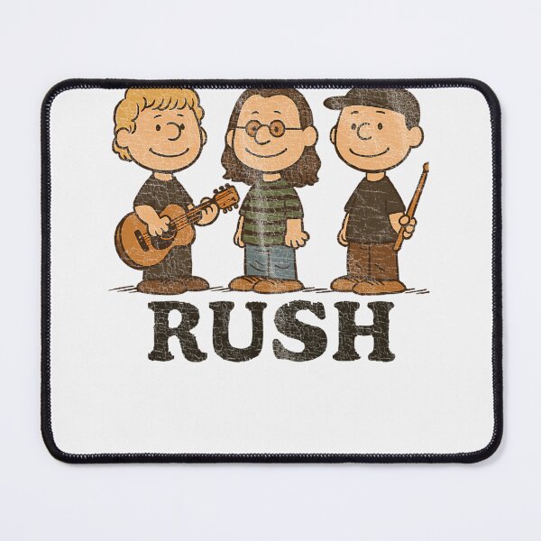 Item preview, A Rush From Cartoons designed and sold by BinneyKassidy.
