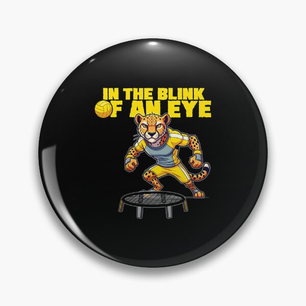 Item preview, Cheetah Speed Spikeball designed and sold by MichaelBat.