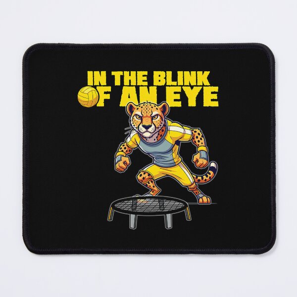 Item preview, Cheetah Speed Spikeball designed and sold by MichaelBat.